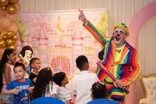 image of school exterior (for a preschool & daycare)