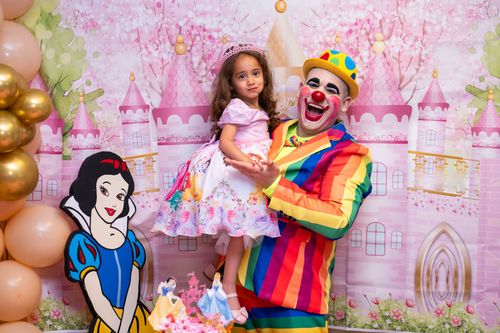 Show infantil
